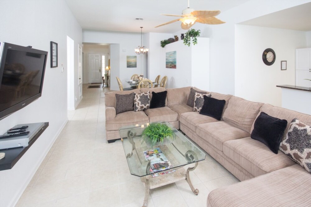 Windsor Hills Resort Homes - photo 50