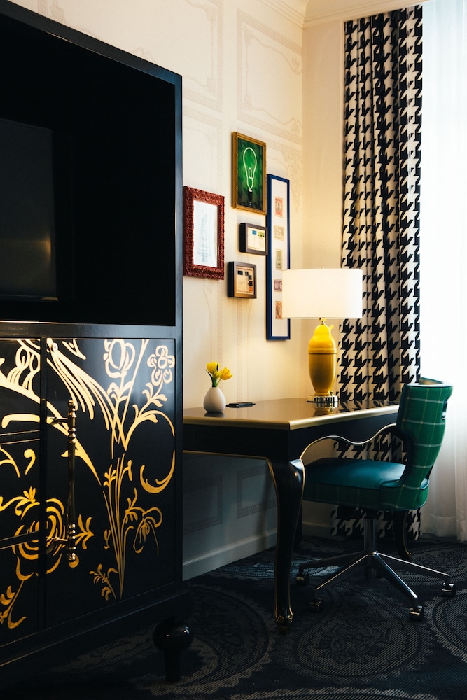 Kimpton Hotel Monaco Pittsburgh by IHG - photo 6