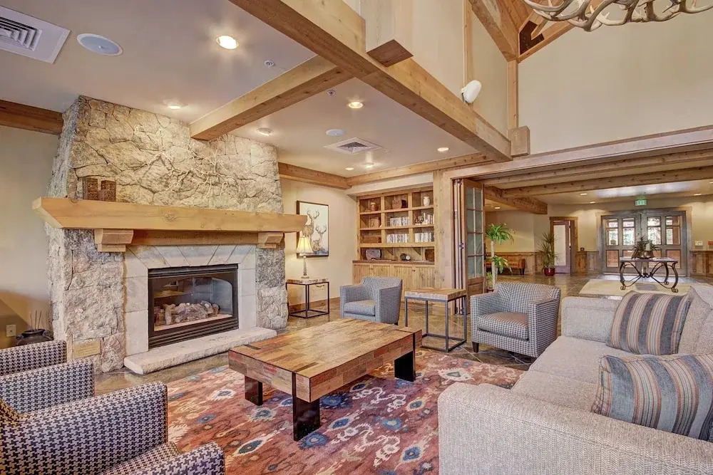 Mountain Thunder M1206 - last minute hotel in Breckenridge
