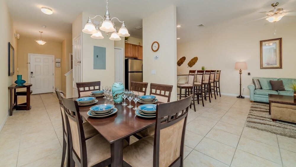 Grhcpr8971 Paradise Palms Resort 4 Bed 3 Baths Townhouse - photo 3