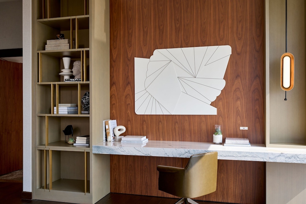 JW Marriott Dallas Arts District Hotel - photo 28