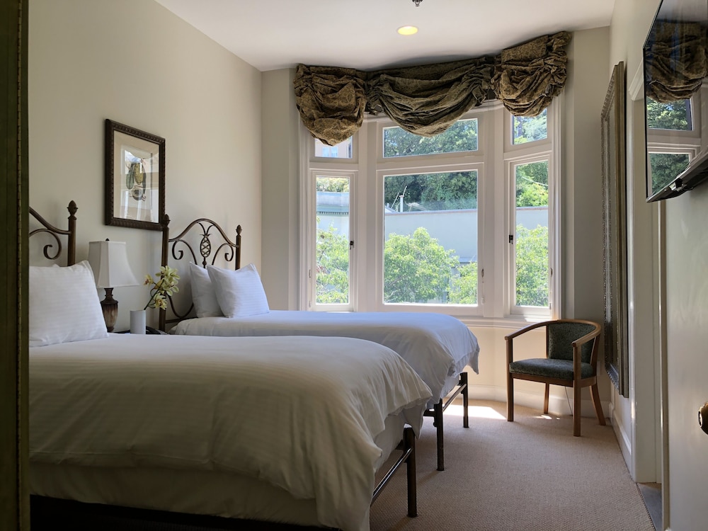 Hotel Sausalito - photo 9