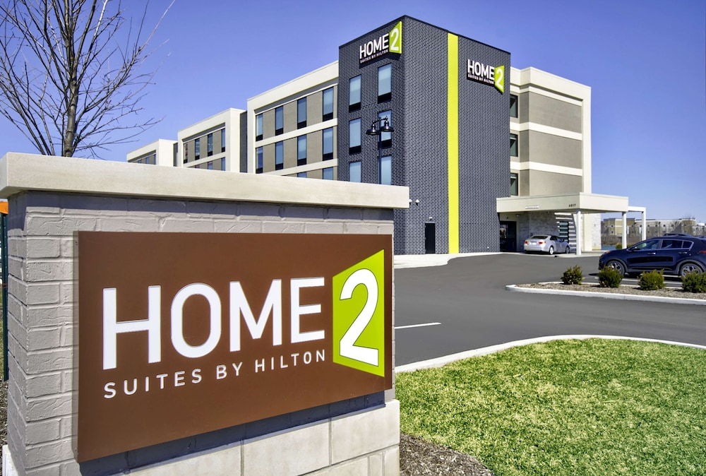 Home2 Suites By Hilton Whitestown Indianapolis NW - photo 40