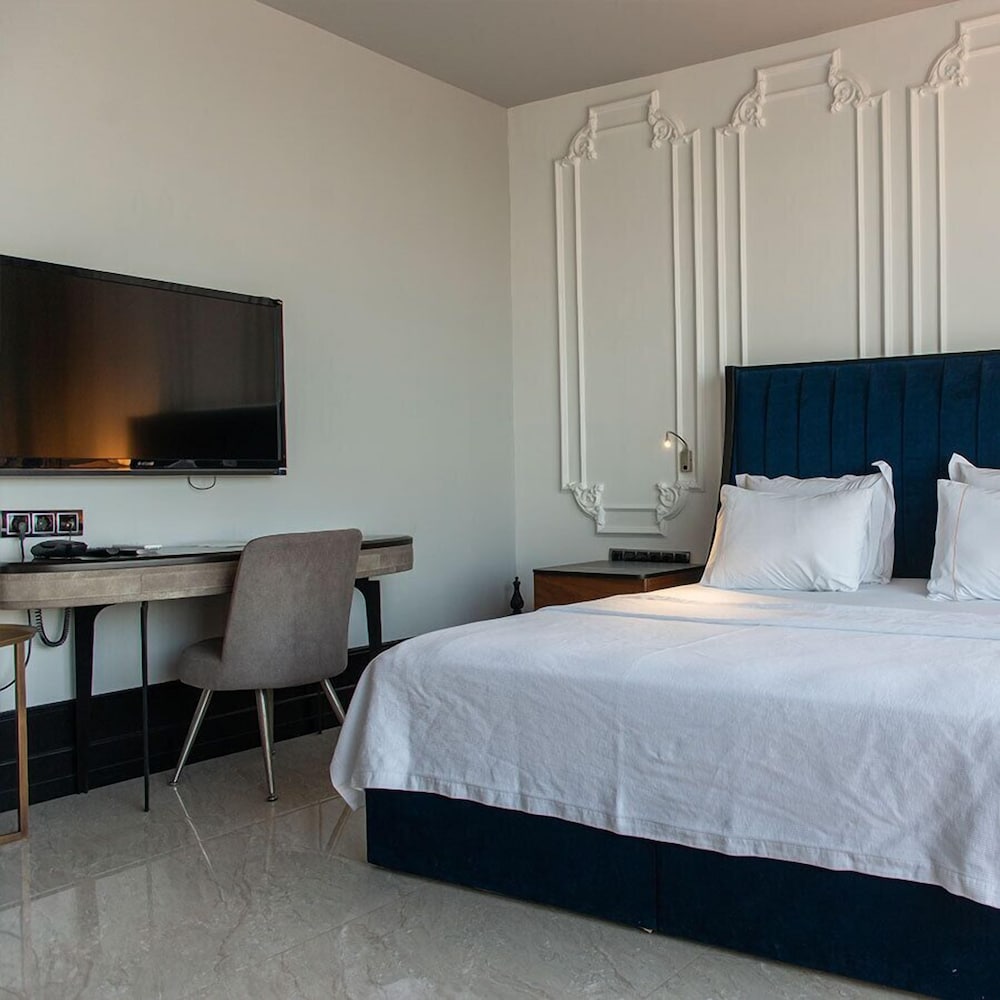 Mirage Airport Hotel in Arnavutkoey, Turkey