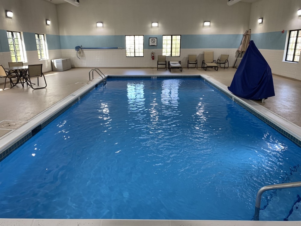 Staybridge Suites Lincolnshire by IHG - photo 22