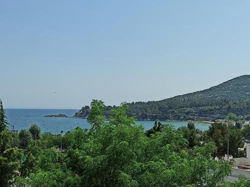 Letos Apartment Sky — 4-Star Luxury Hotel in Kavala, Greece