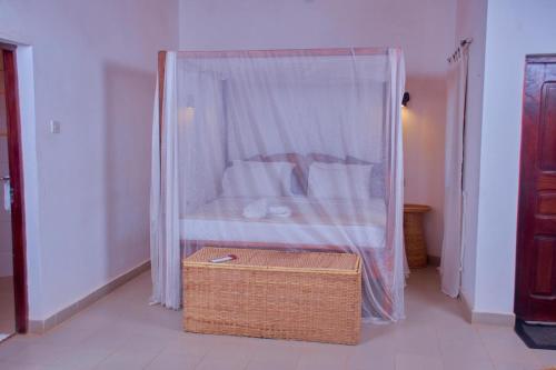 Elsewhere Farakunku Eco Lodges — Unknown City