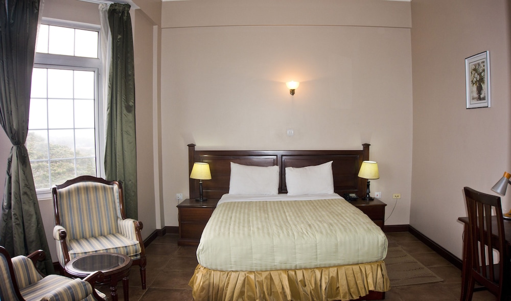 The Congress Hotel — Accra — photo 5