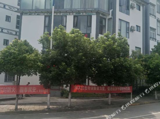 Dali Qiyue Hotel - last minute hotel in Dali