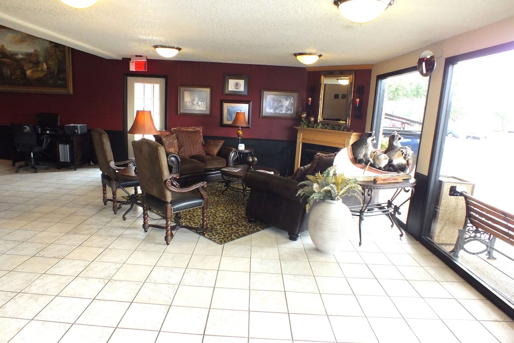 Days Inn by Wyndham Abilene - photo 7