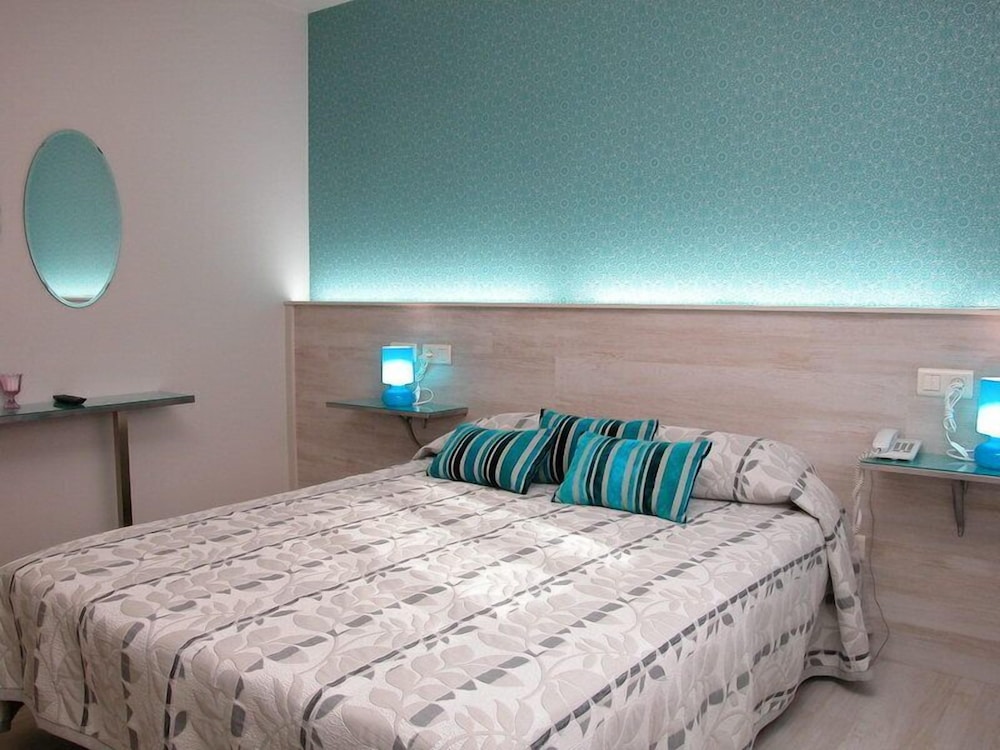 Ronsel in Sanxenxo, Spain