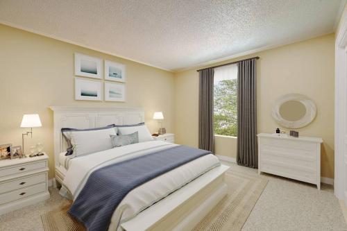 Belmont Lakeside Retreat — Belmont