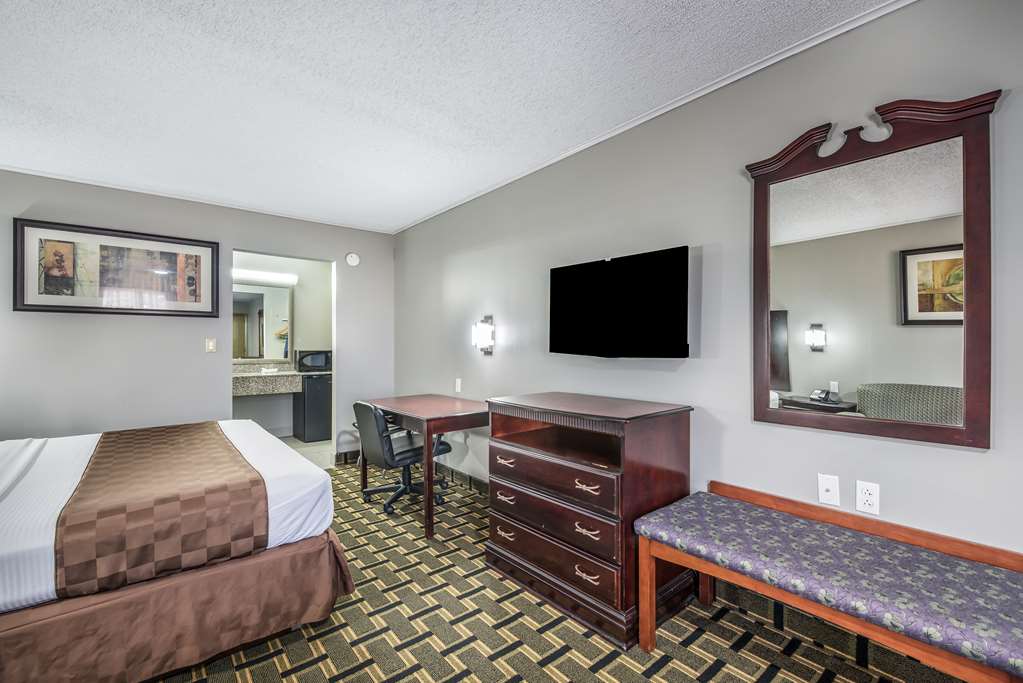 Americas Best Value Inn & Suites Arkadelphia - photo 24
