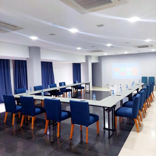 Hotel Embaixador — Beira — photo 5