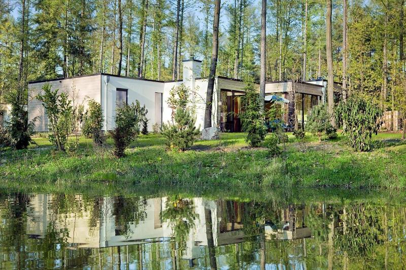Center Parcs Bispinger Heide - carbon neutral hotel in Bispingen