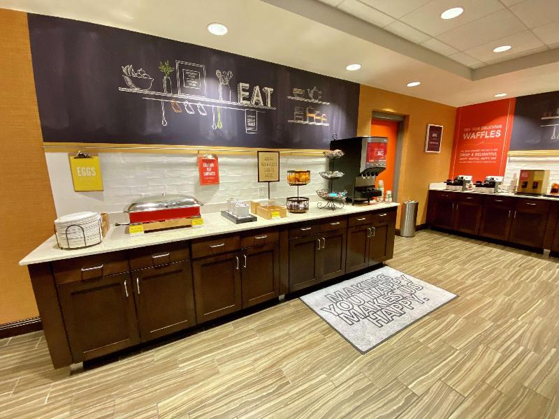 Hampton Inn & Suites Deland - photo 110