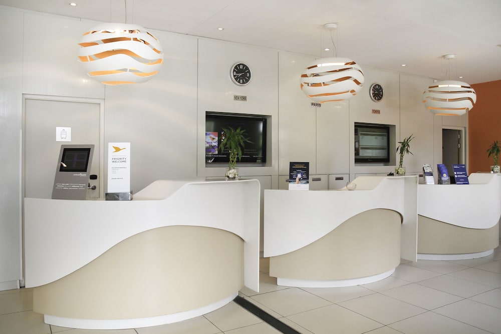 Novotel Constantine in Constantine, Algeria