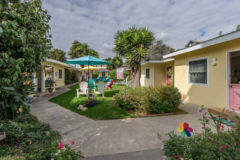 Beach House Inn - photo 72