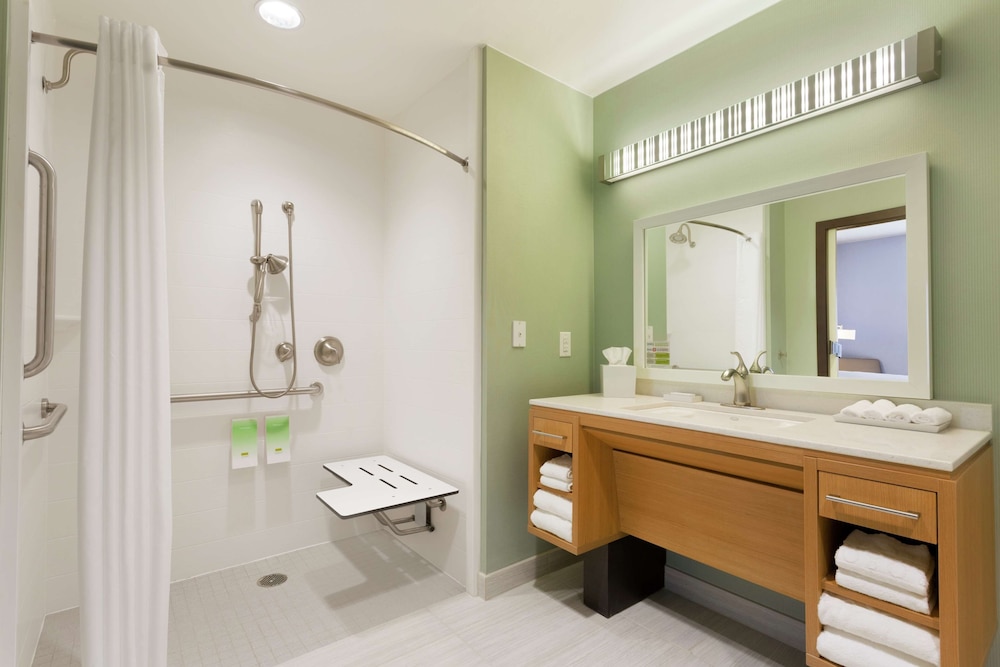Home2 Suites by Hilton Midland - photo 13