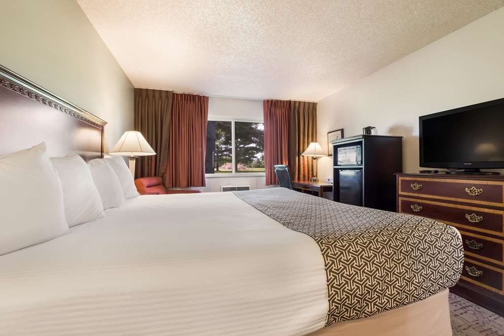 SureStay Hotel by Best Western Thomson - photo 16