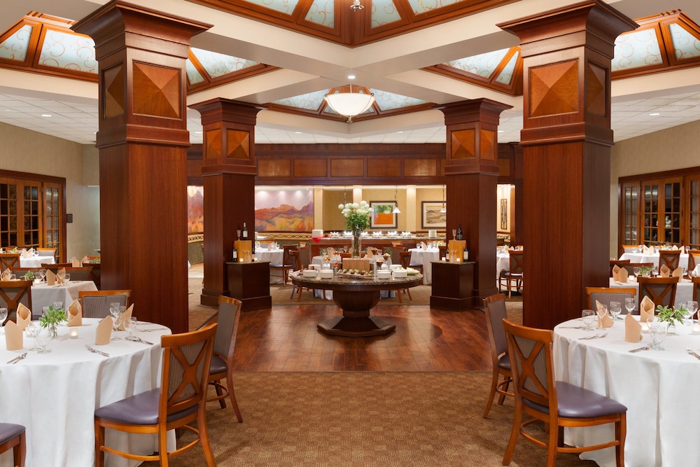 Hilton DFW Lakes Executive Conference Center - photo 31
