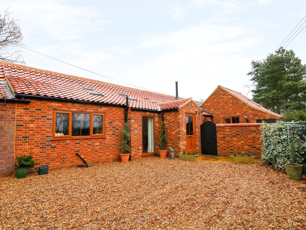 Honey Buzzard Barn in Fakenham, United Kingdom