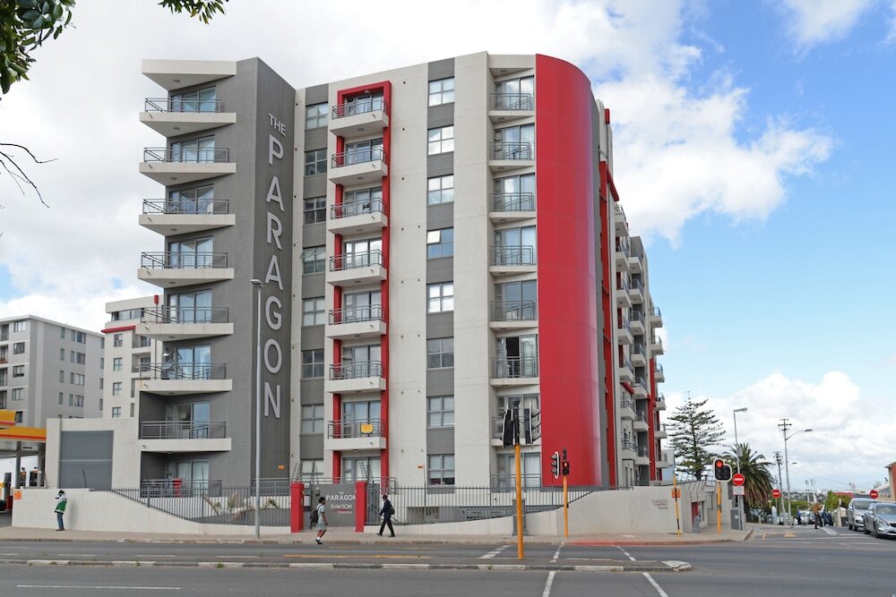 711 Paragon — hotel in Cape Town