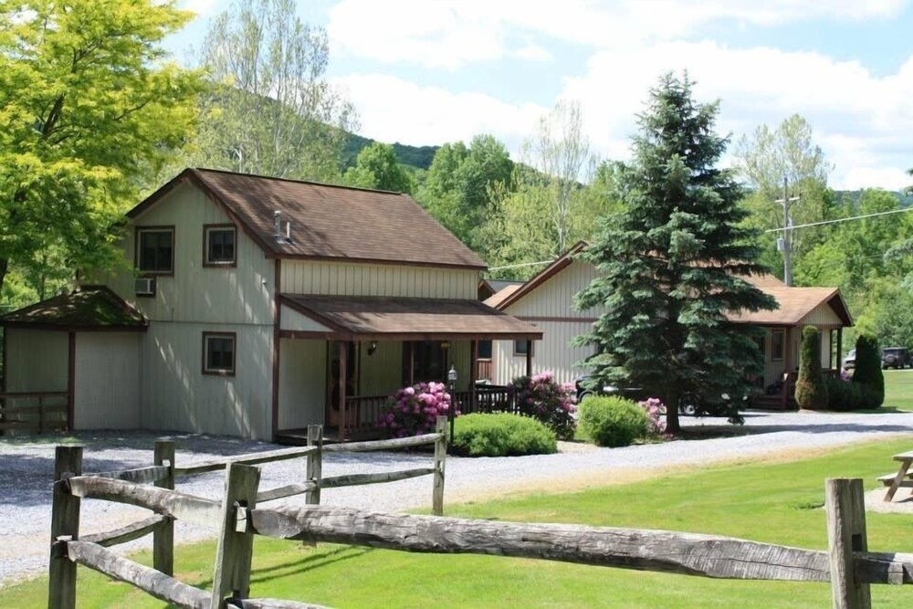 Rough Cut Lodge - photo 66