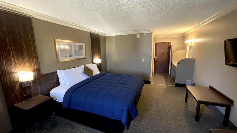 Lincoln Hotel Philadelphia — hotel in Trevose