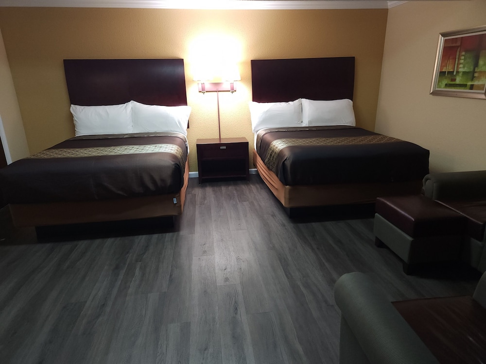 Galaxie Motel - photo 7
