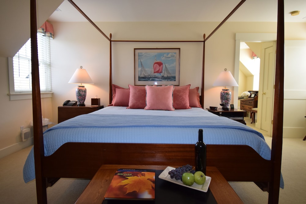 Cedar Spring Inn & Spa - photo 10