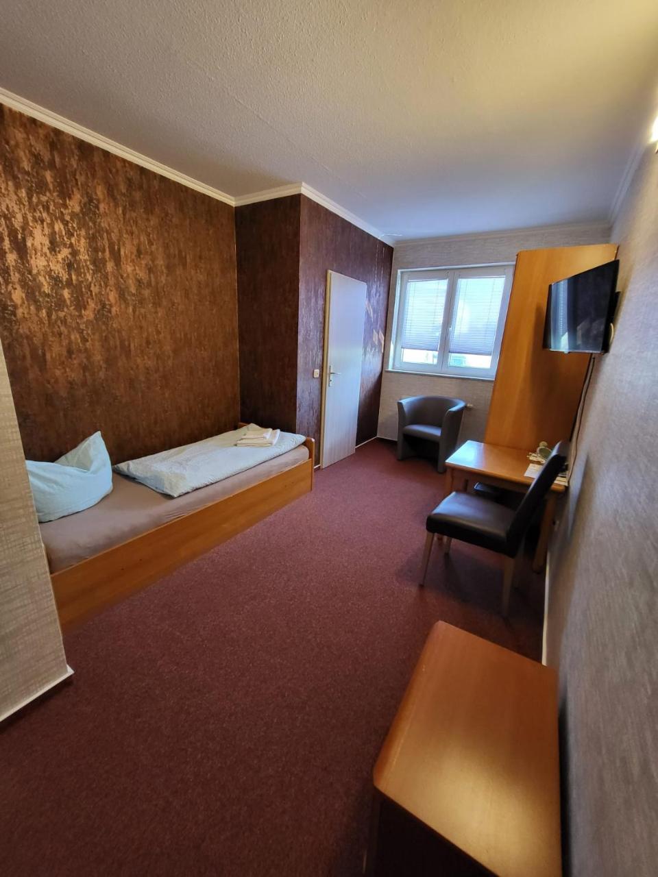 Appart Hotel Roßdorf — hotel in Rossdorf