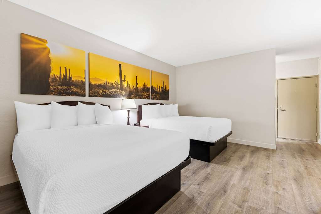 Days Inn & Suites by Wyndham Mesa Near Phoenix - photo 29