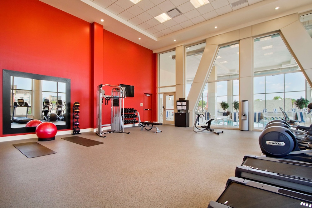 Homewood Suites by Hilton University City - photo 30