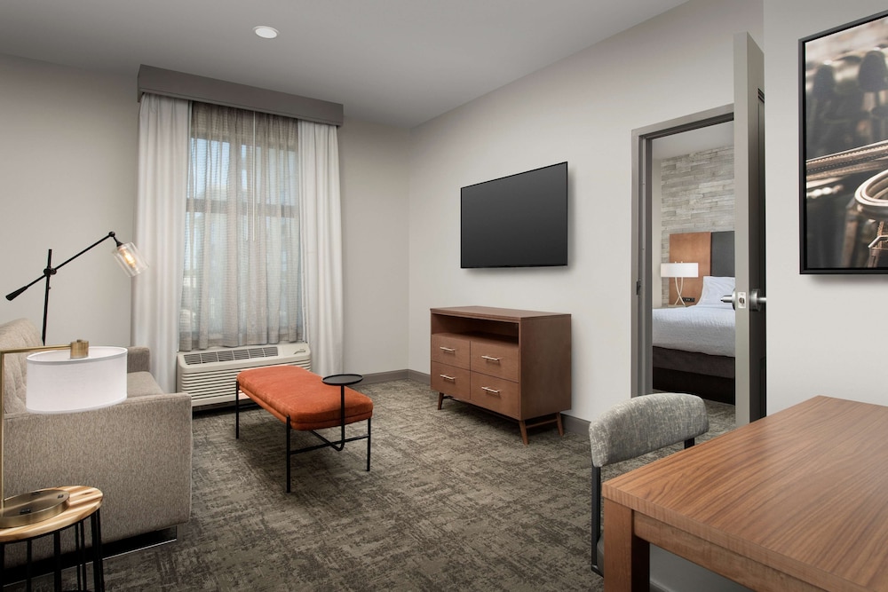 Homewood Suites by Hilton Louisville Airport - photo 23