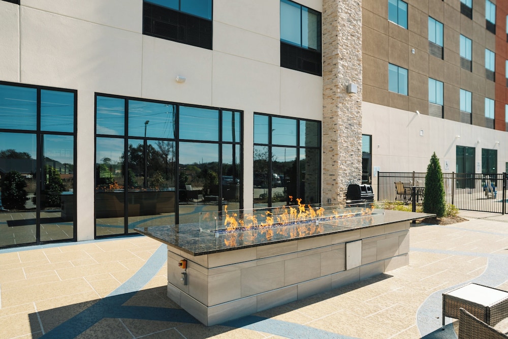 Holiday Inn Express & Suites McCalla Birmingham West by IHG - photo 55