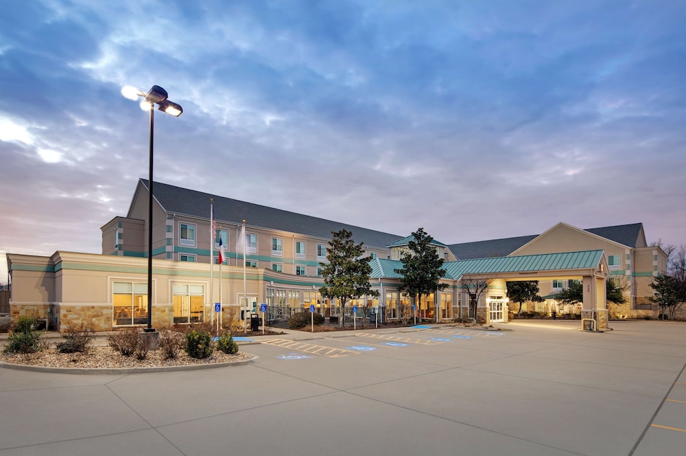 Hilton Garden Inn Tyler - photo 54