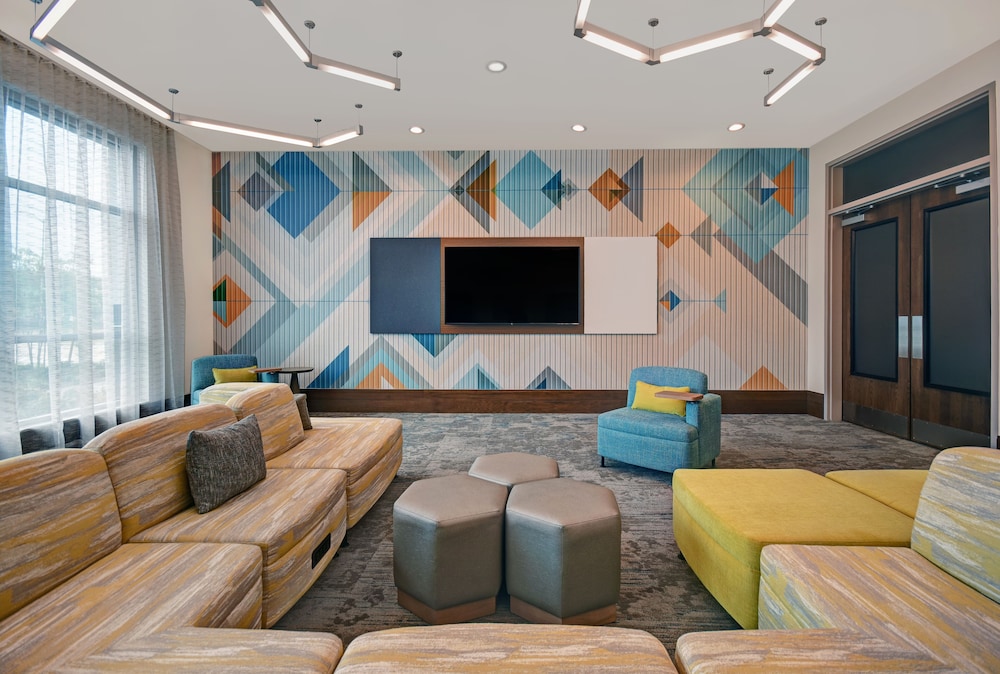 Hilton Garden Inn Houston Medical Center TX - photo 64
