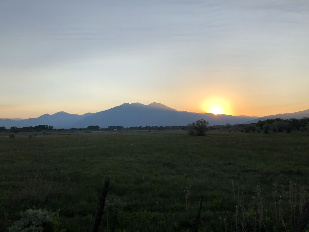 Taos Country Inn - photo 10