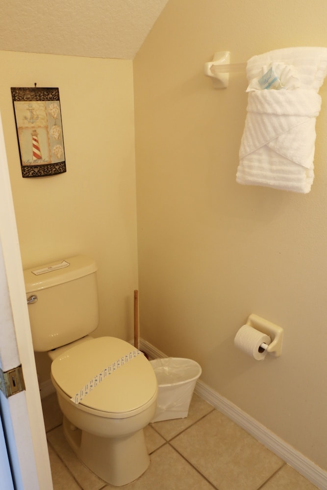 7BR 4.5BA Home in Emerald Island Resort by CV 2708 - photo 21
