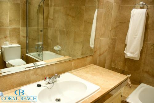 Coral Beach Aparthotel