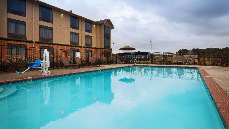 Inn At Coushatta - photo 25