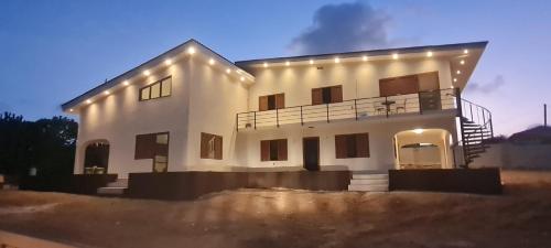 Casa di Magna Apartments — 4-Star Luxury Hotel in Willemstad, CURAÇAO