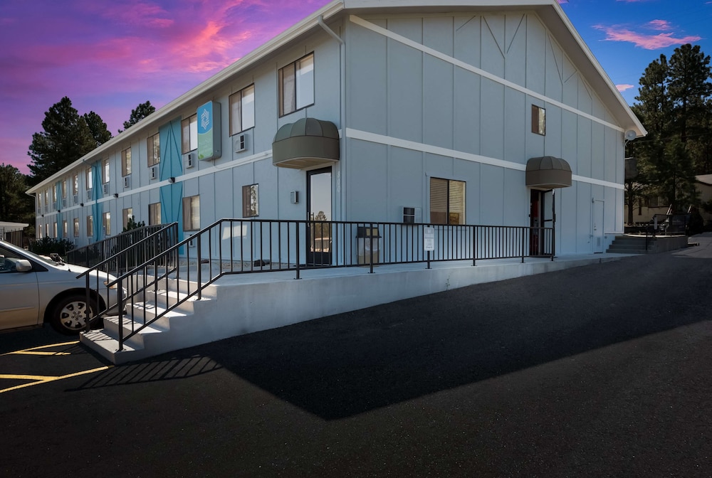 SureStay by Best Western Williams Grand Canyon - photo 26