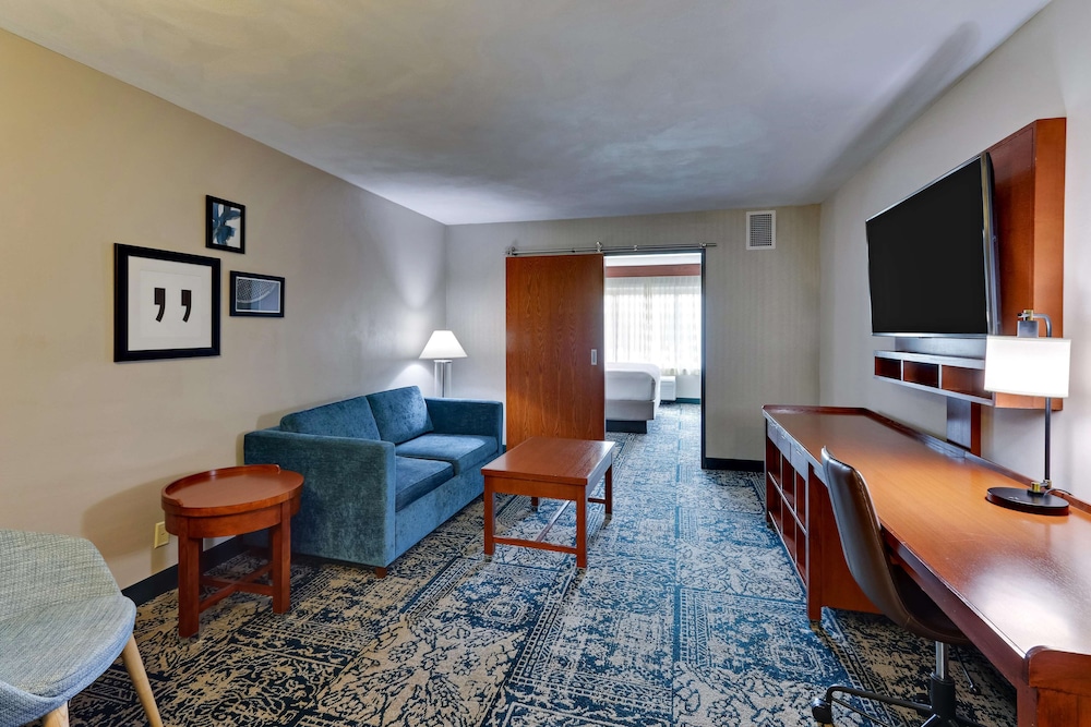 Wyndham Garden San Antonio Airport - photo 26