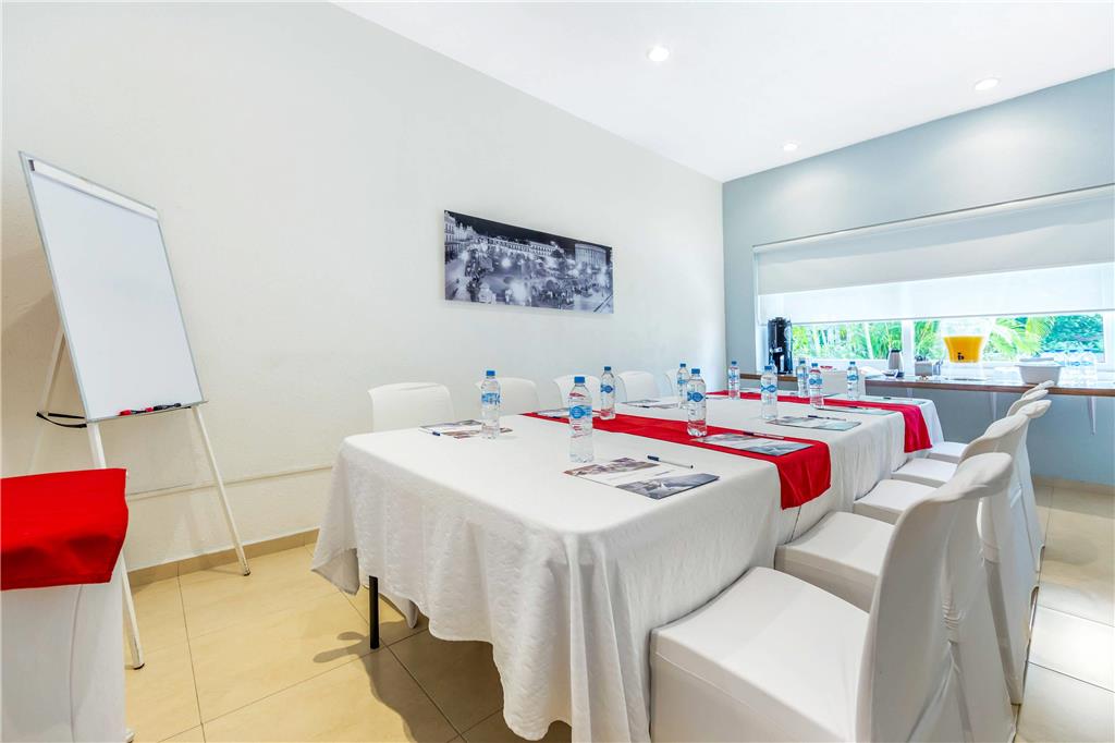 Meeting room
