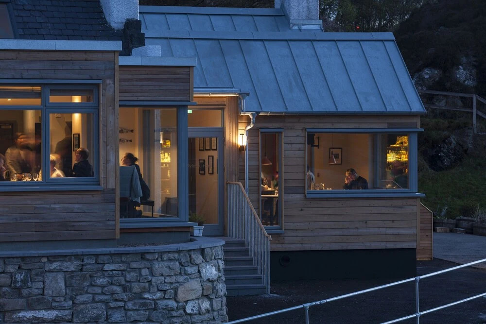 Kylesku Hotel - last minute hotel in Unknown City