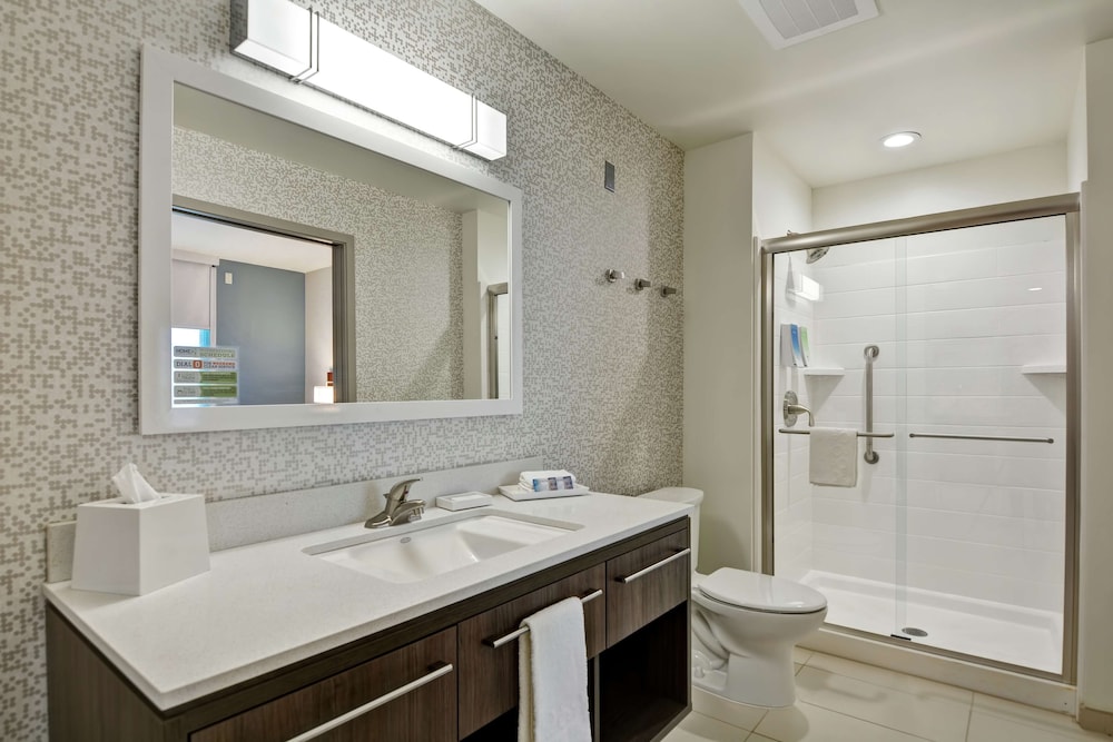 Home2 Suites by Hilton Madison Huntsville Airport - photo 26