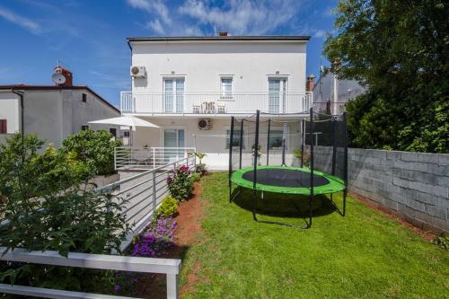 Room in Rovinj with air conditioning Wi Fi in Rovinj, Croatia