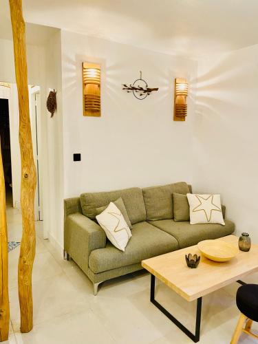 Les Pieds Dans Le Sable - last minute hotel in Argelers